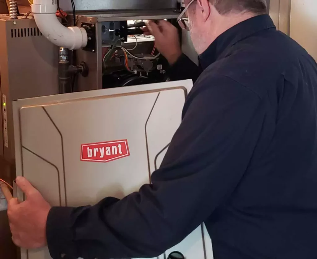 furnace repair